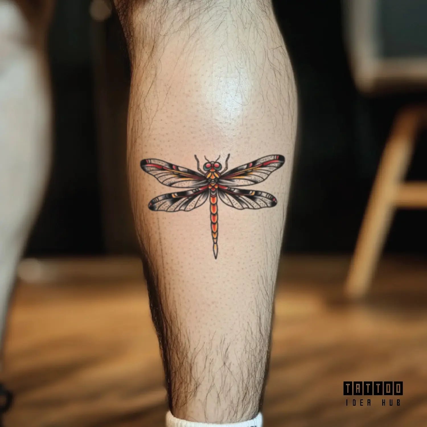 insect tattoos idea design meaning