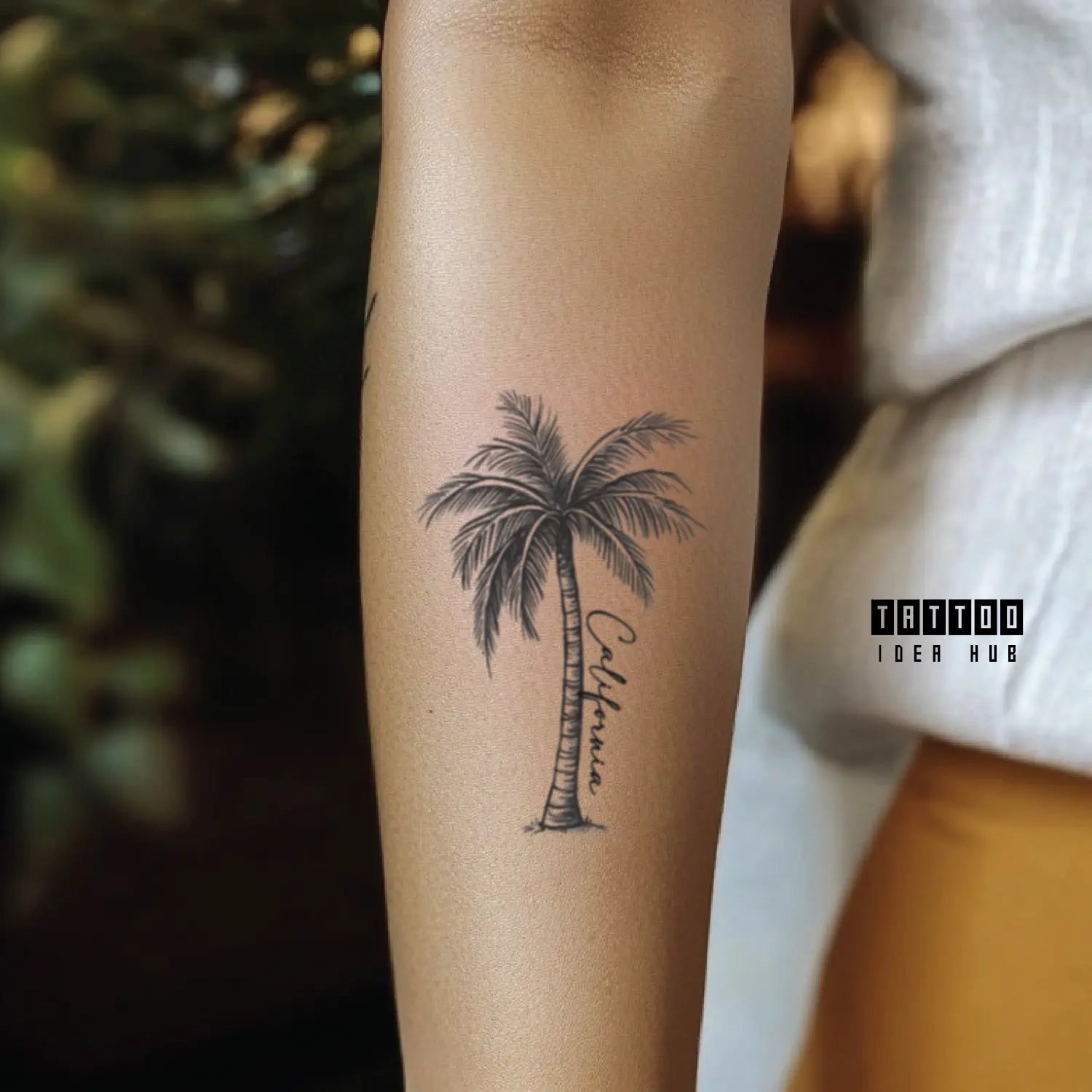 forearm tattoos idea design meaning