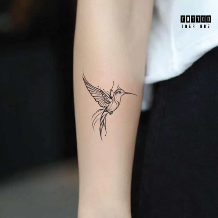 fine line tattoos idea design meaning