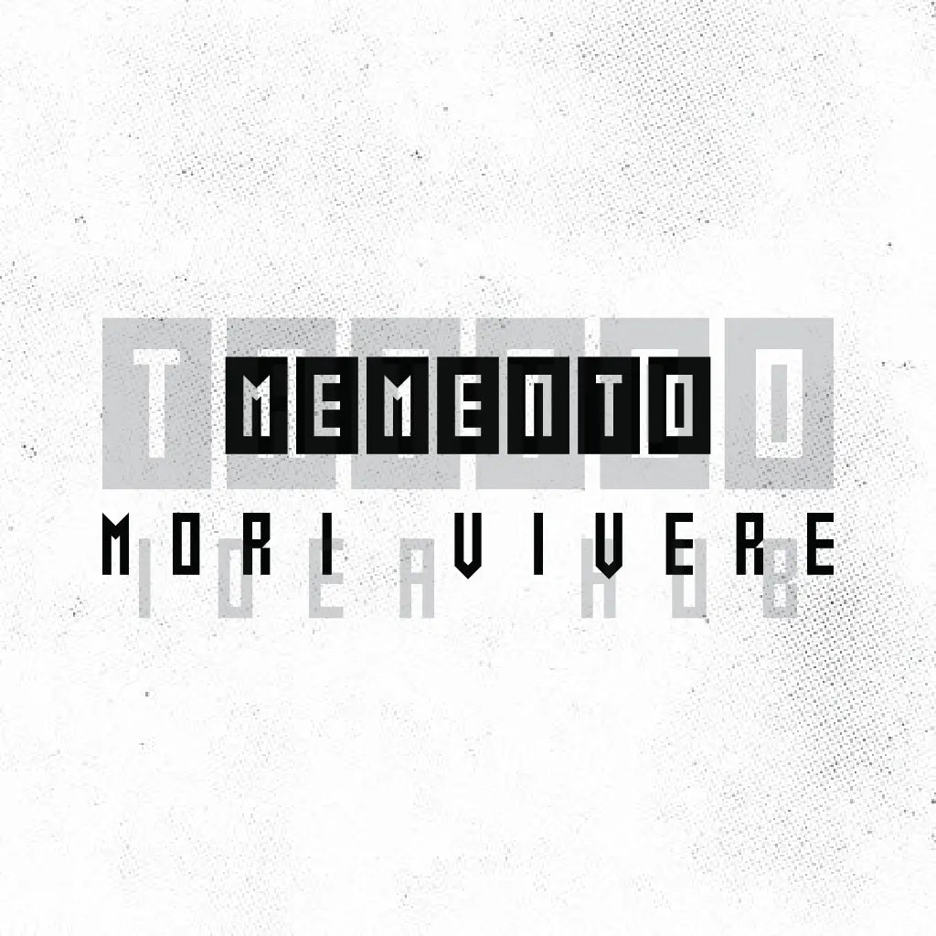 memento mori memento vivere tattoo idea design stencil png